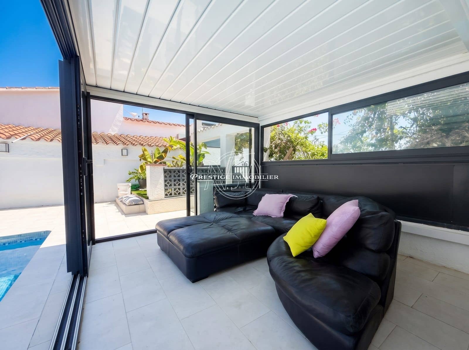 3 quarto Moradia para venda em Roses com piscina - 615 000 € (Ref: 10019836)