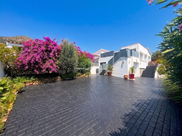 3 quarto Moradia para venda em Roses com piscina - 615 000 € (Ref: 10019836)