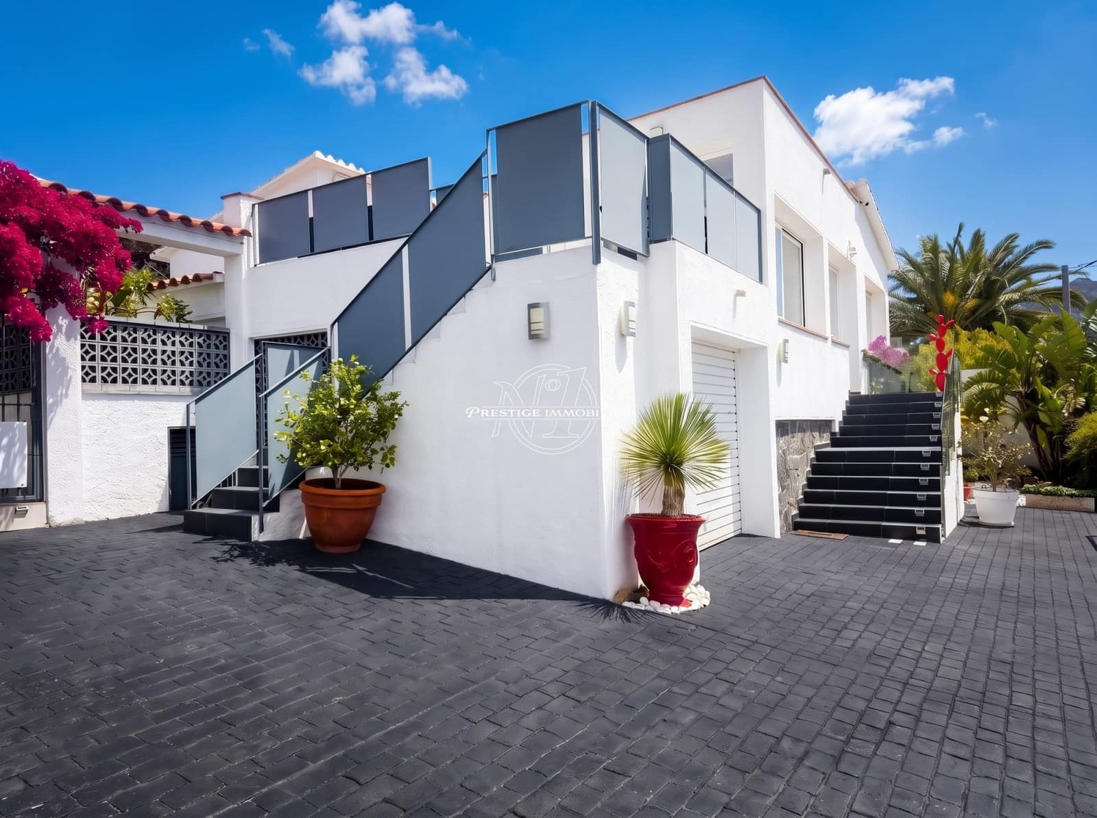 3 quarto Moradia para venda em Roses com piscina - 615 000 € (Ref: 10019836)