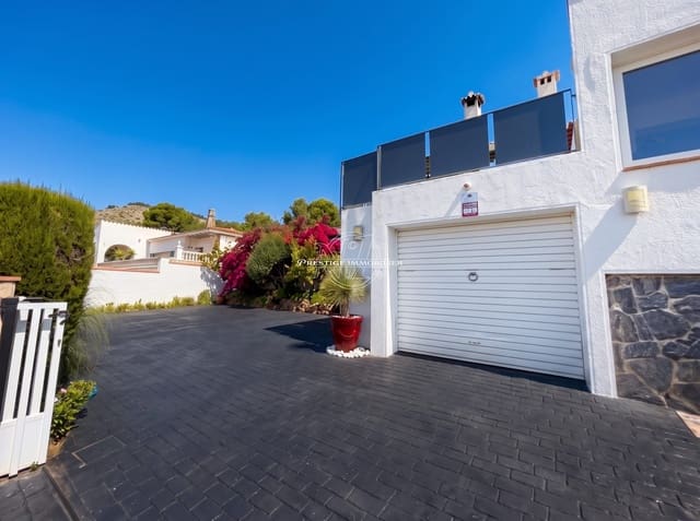 3 quarto Moradia para venda em Roses com piscina - 615 000 € (Ref: 10019836)