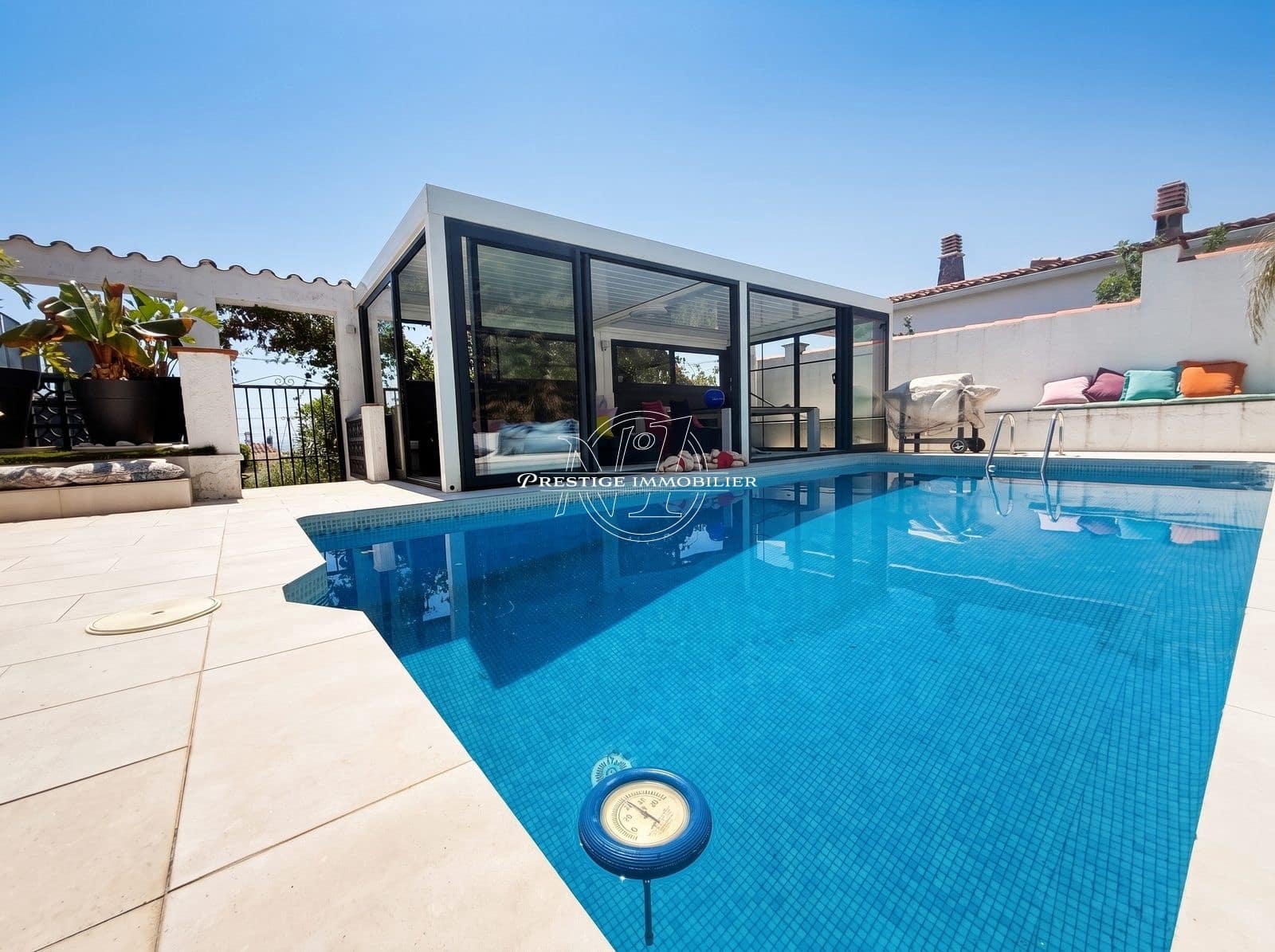 3 quarto Moradia para venda em Roses com piscina - 615 000 € (Ref: 10019836)