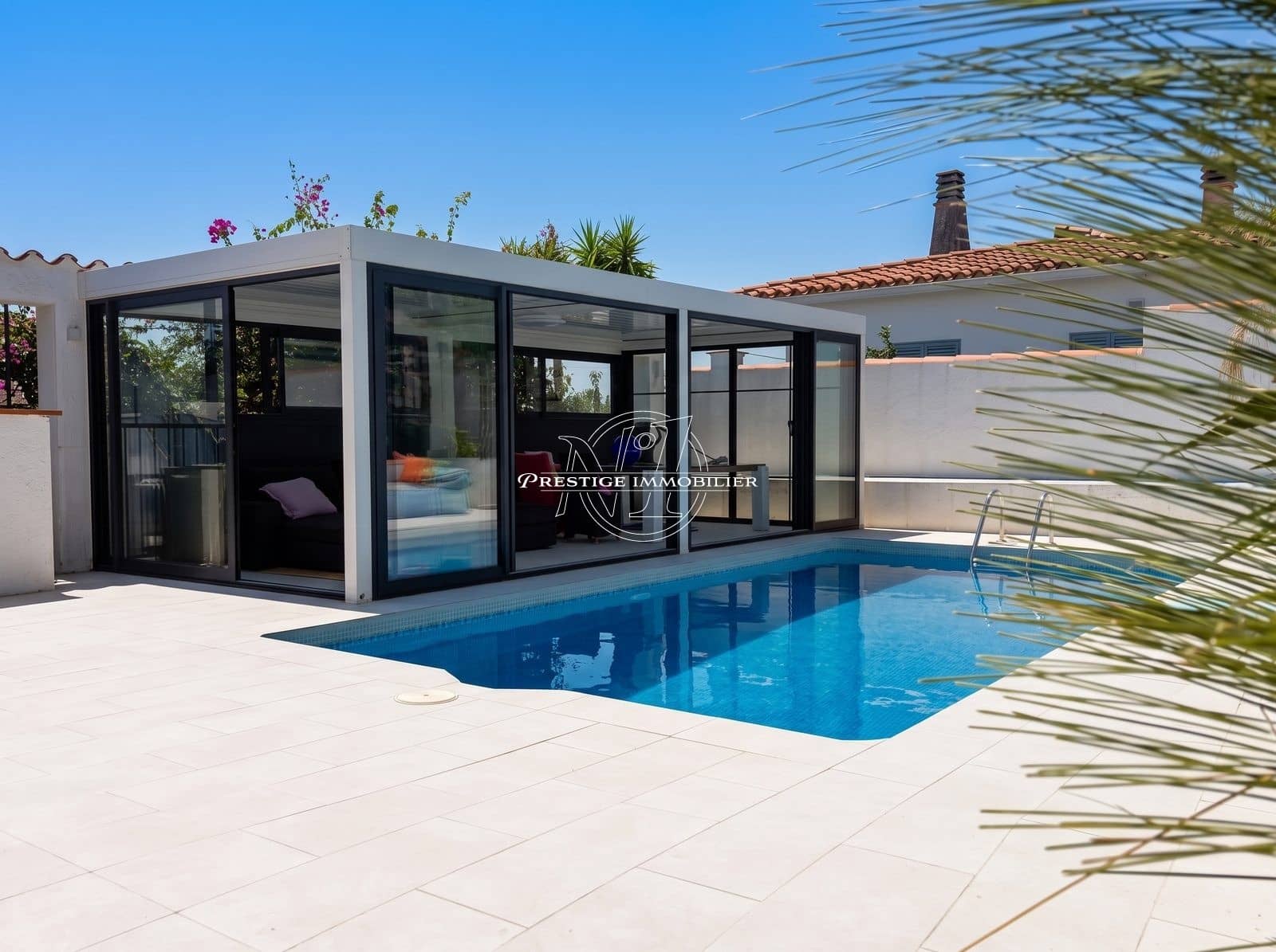 3 quarto Moradia para venda em Roses com piscina - 615 000 € (Ref: 10019836)