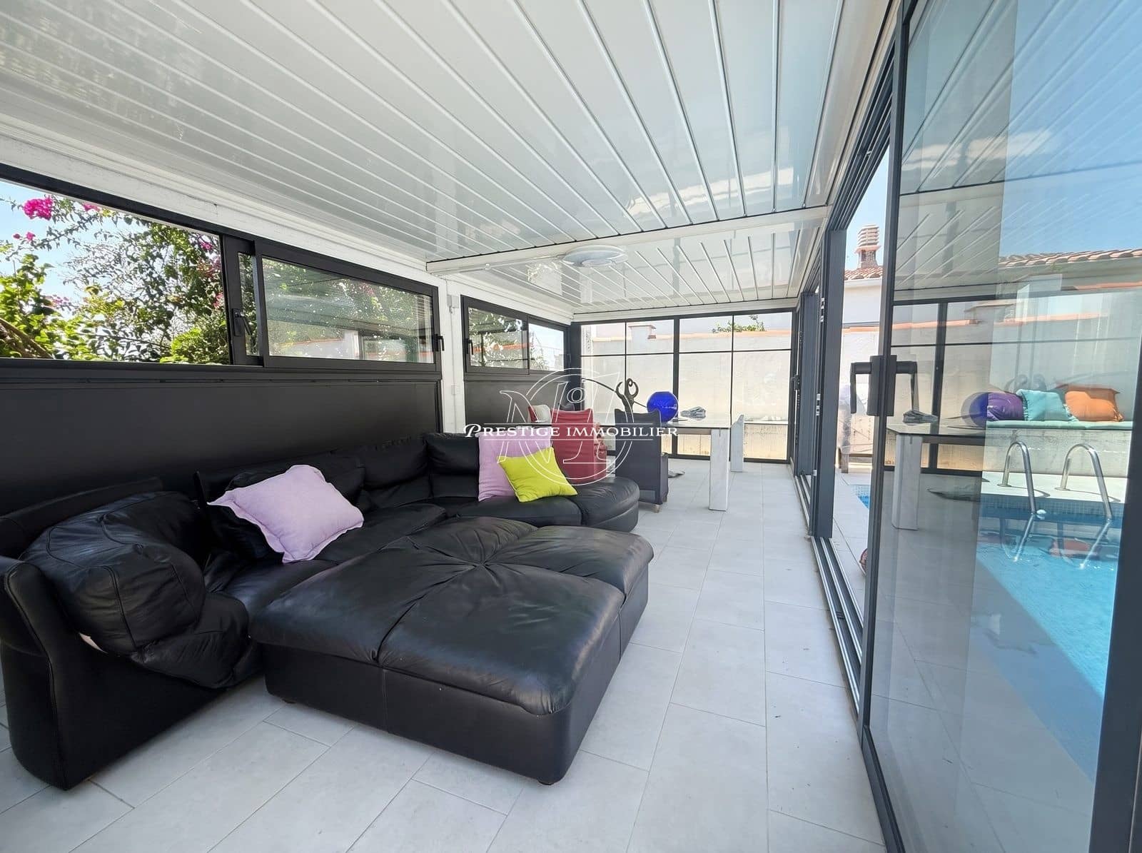 3 quarto Moradia para venda em Roses com piscina - 615 000 € (Ref: 10019836)