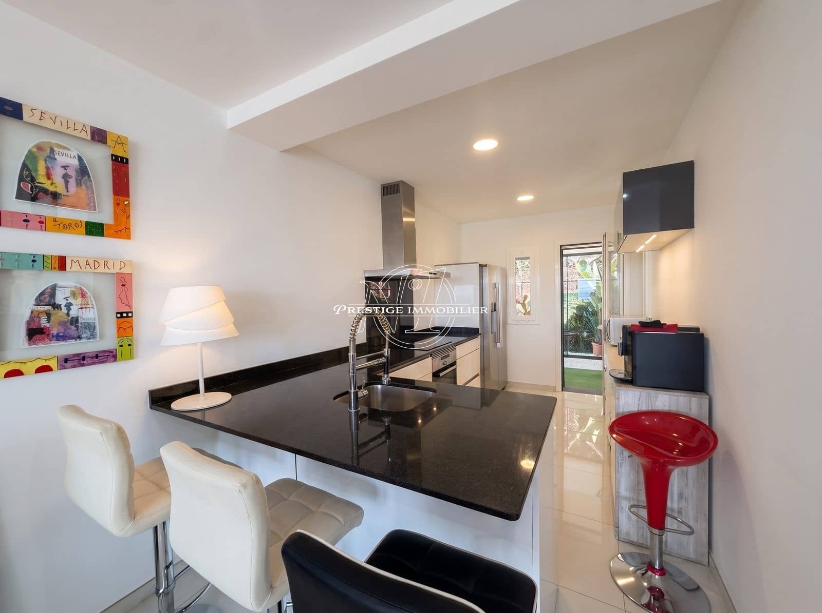 3 quarto Moradia para venda em Roses com piscina - 615 000 € (Ref: 10019836)