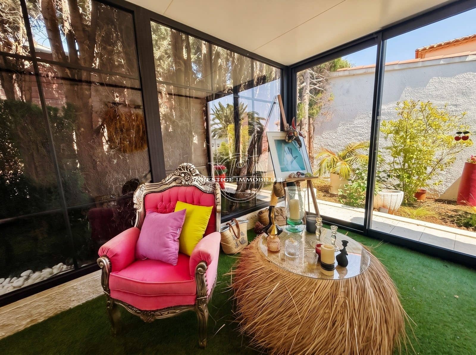 3 quarto Moradia para venda em Roses com piscina - 615 000 € (Ref: 10019836)