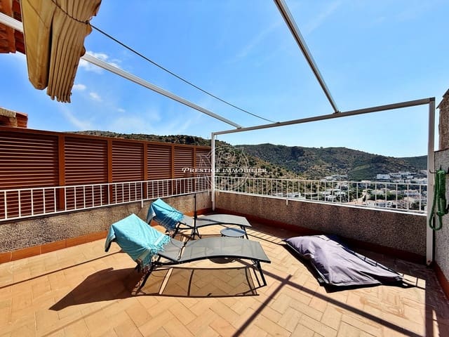 3 quarto Moradia para venda em Roses - 369 000 € (Ref: 10020942)