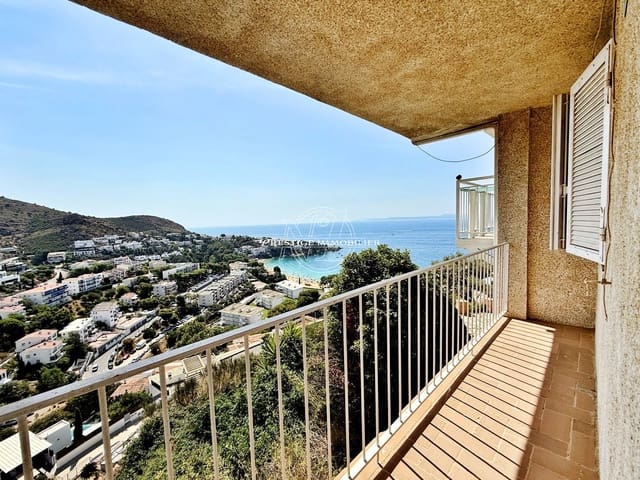 3 quarto Moradia para venda em Roses - 369 000 € (Ref: 10020942)