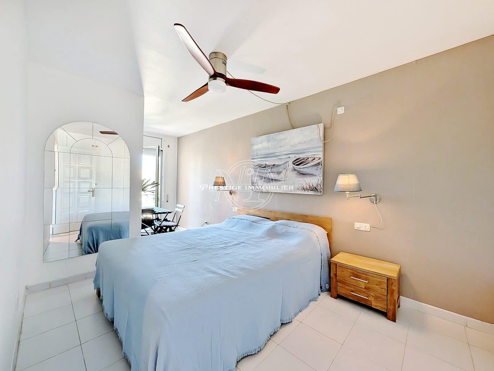 3 chambre Appartement à vendre à Empuriabrava - 399 000 € (Ref: 10024149)