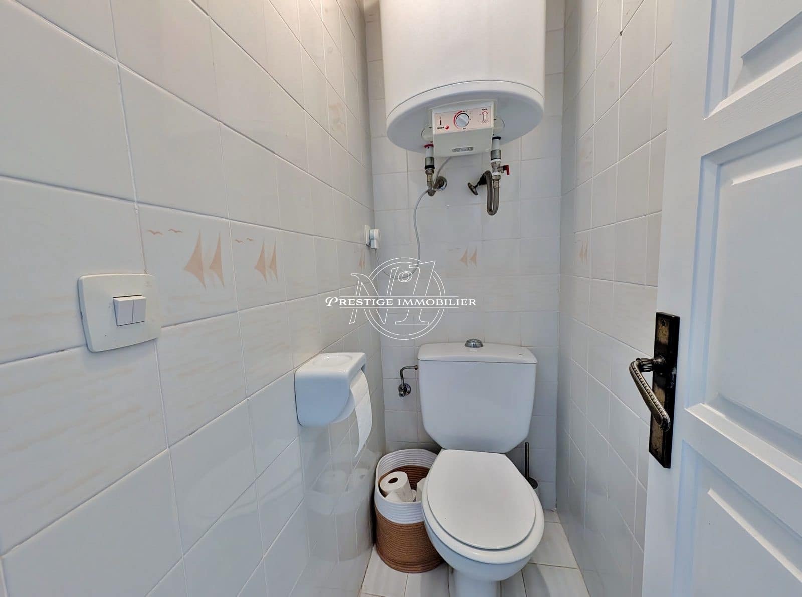 3 chambre Appartement à vendre à Empuriabrava - 399 000 € (Ref: 10024149)