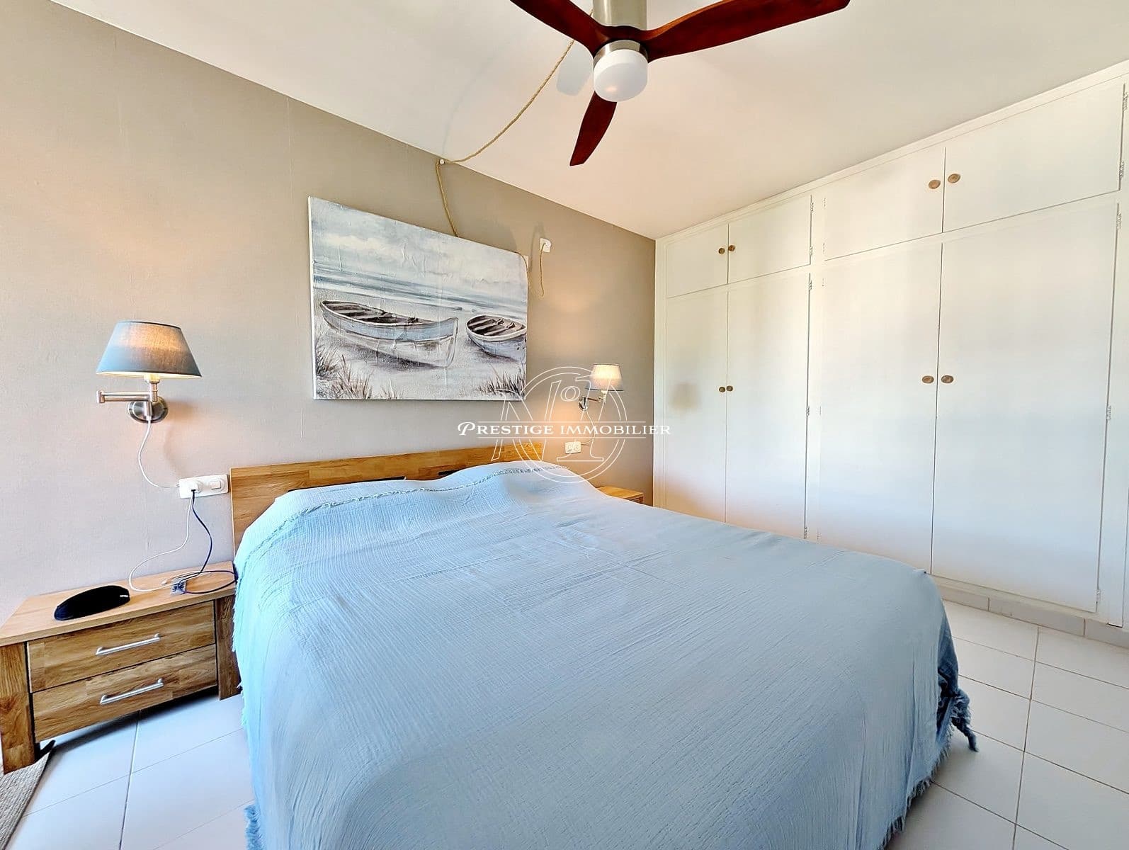 3 chambre Appartement à vendre à Empuriabrava - 399 000 € (Ref: 10024149)