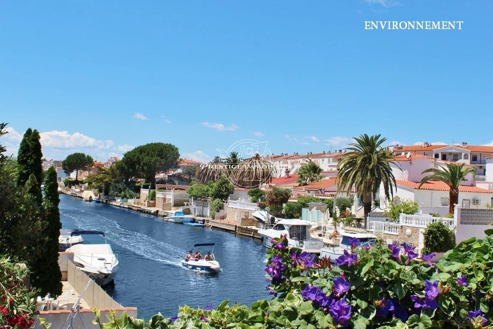 3 chambre Appartement à vendre à Empuriabrava - 399 000 € (Ref: 10024149)