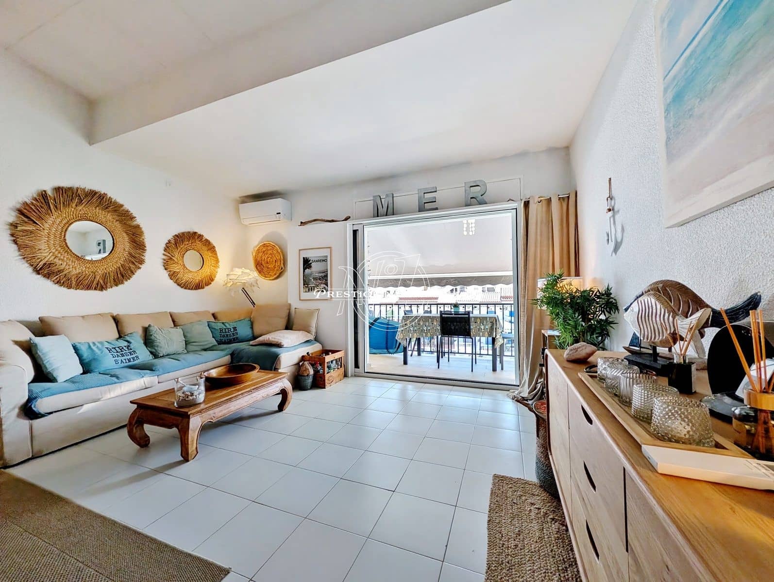 3 chambre Appartement à vendre à Empuriabrava - 399 000 € (Ref: 10024149)