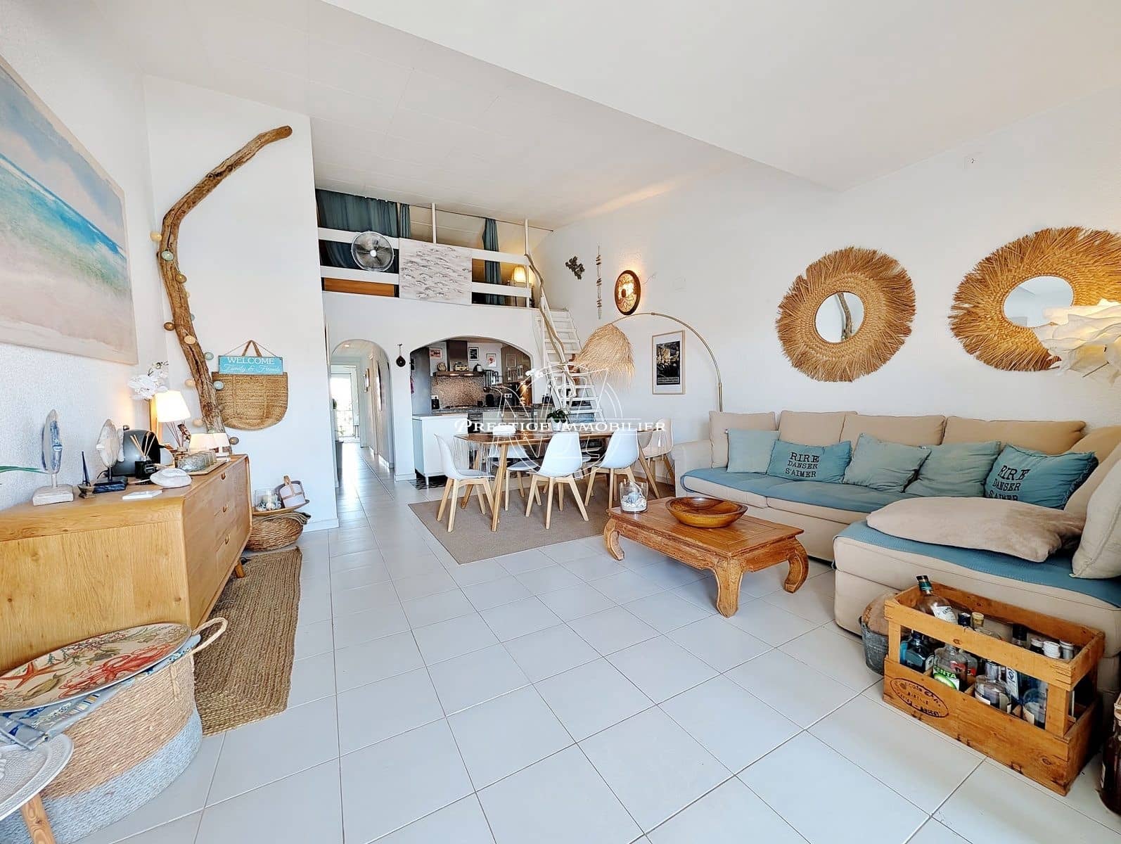 3 chambre Appartement à vendre à Empuriabrava - 399 000 € (Ref: 10024149)