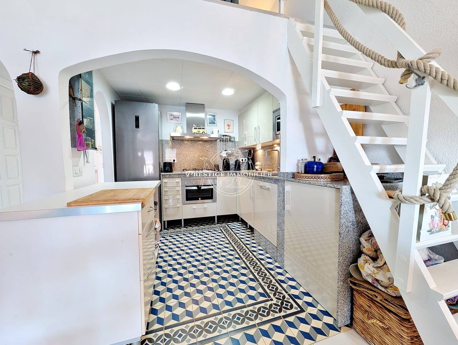 3 chambre Appartement à vendre à Empuriabrava - 399 000 € (Ref: 10024149)