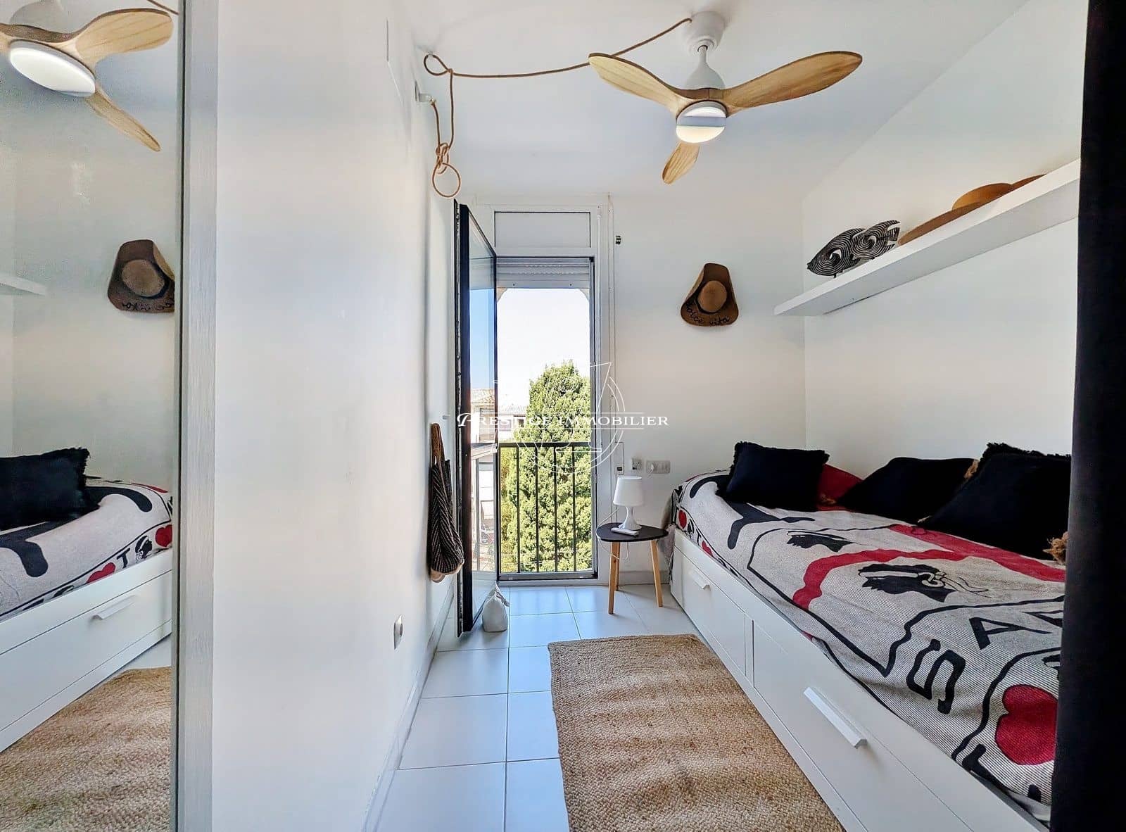 3 chambre Appartement à vendre à Empuriabrava - 399 000 € (Ref: 10024149)