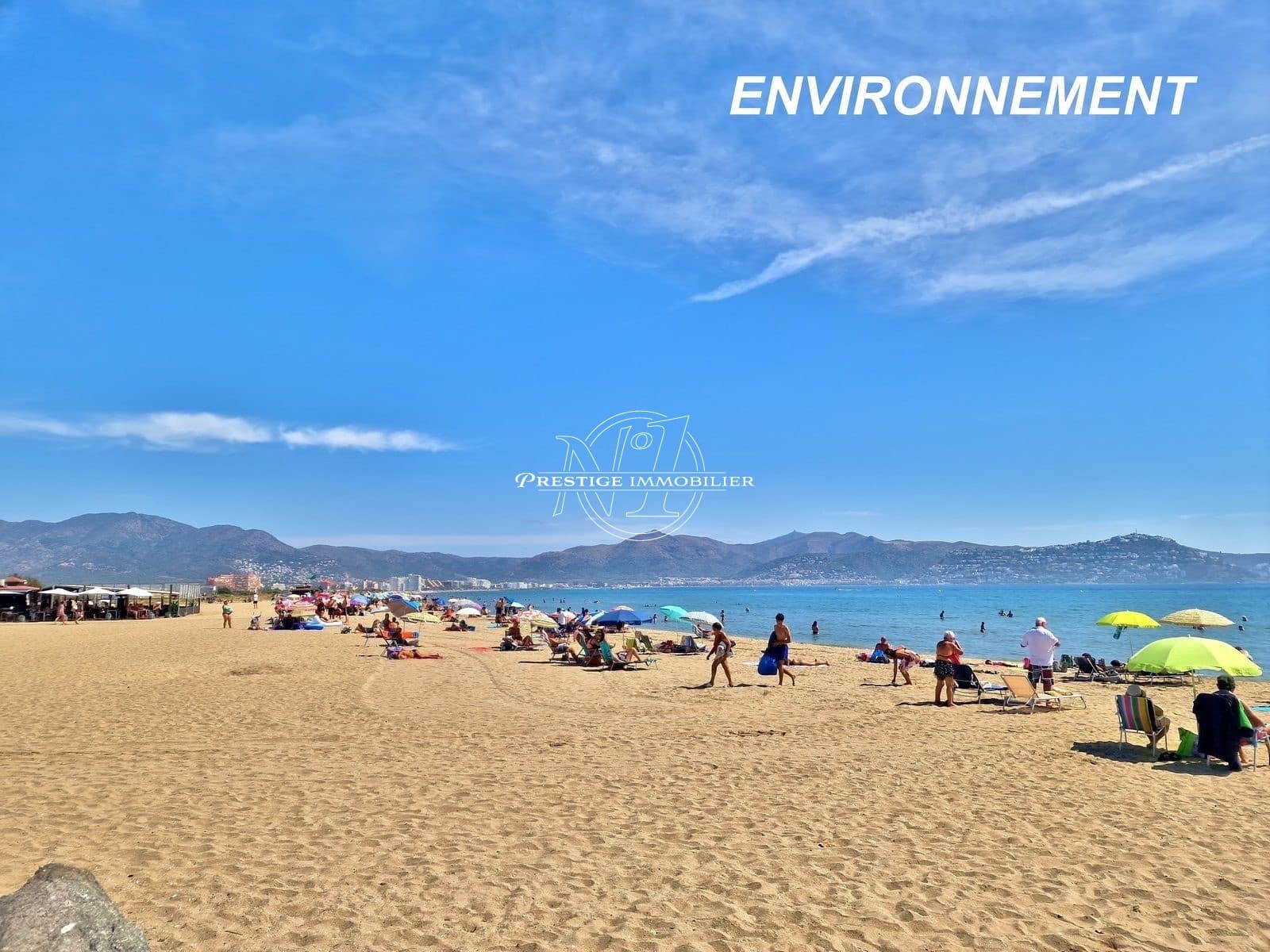 3 chambre Appartement à vendre à Empuriabrava - 399 000 € (Ref: 10024149)