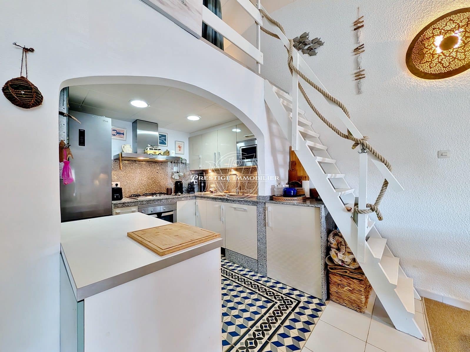3 chambre Appartement à vendre à Empuriabrava - 399 000 € (Ref: 10024149)