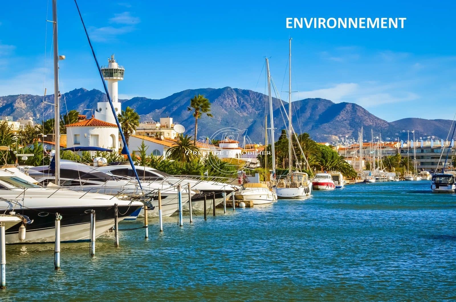 3 chambre Appartement à vendre à Empuriabrava - 399 000 € (Ref: 10024149)
