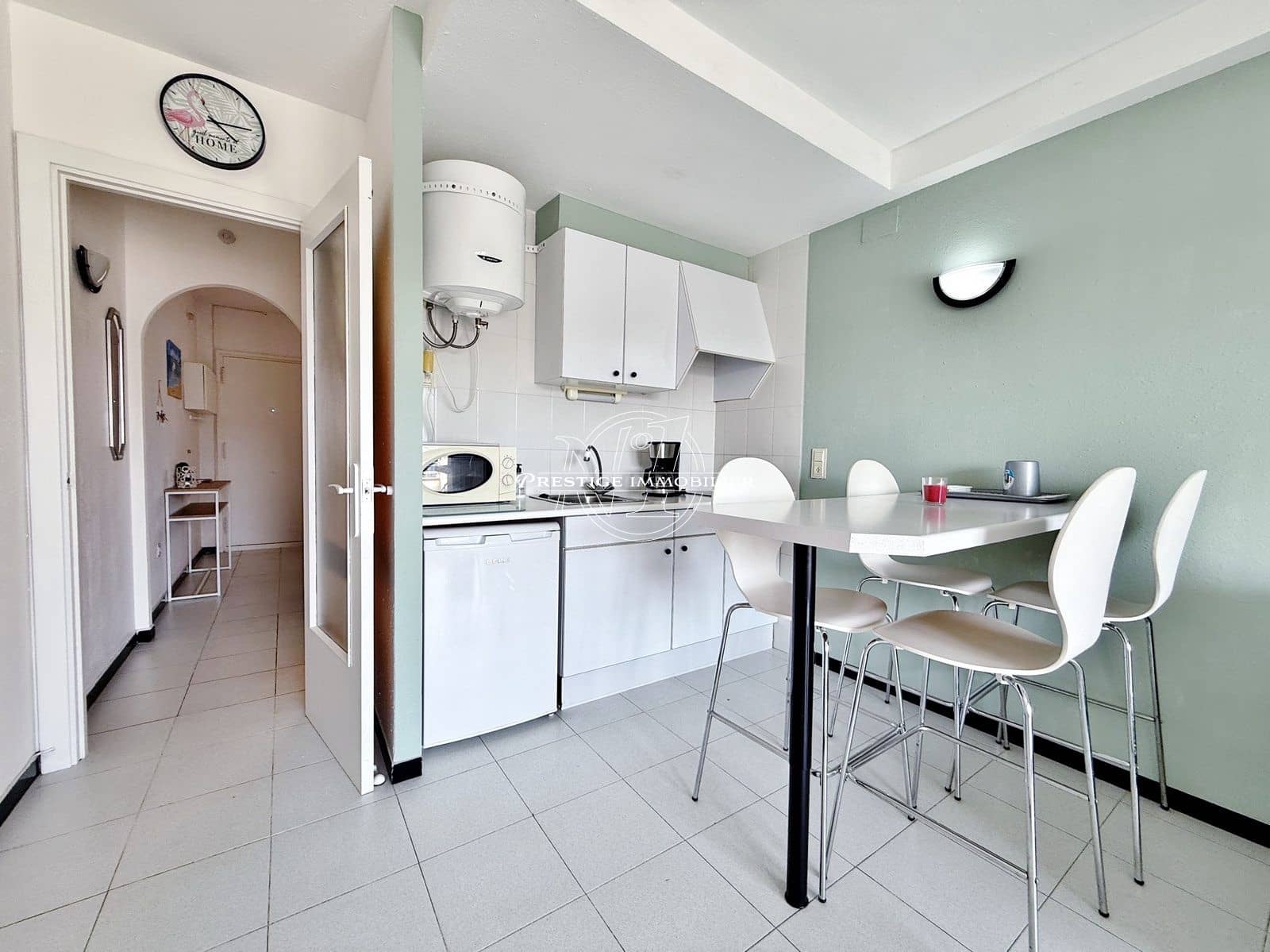 1 makuuhuone Huoneisto myytävänä paikassa Santa Margarida - 149 000 € (Ref: 10024150)