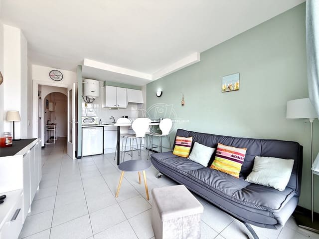 1 makuuhuone Huoneisto myytävänä paikassa Santa Margarida, Roses - 149 000 € (Ref: 10024150)