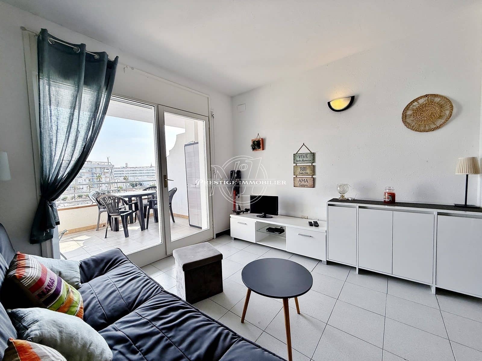 1 makuuhuone Huoneisto myytävänä paikassa Santa Margarida - 149 000 € (Ref: 10024150)