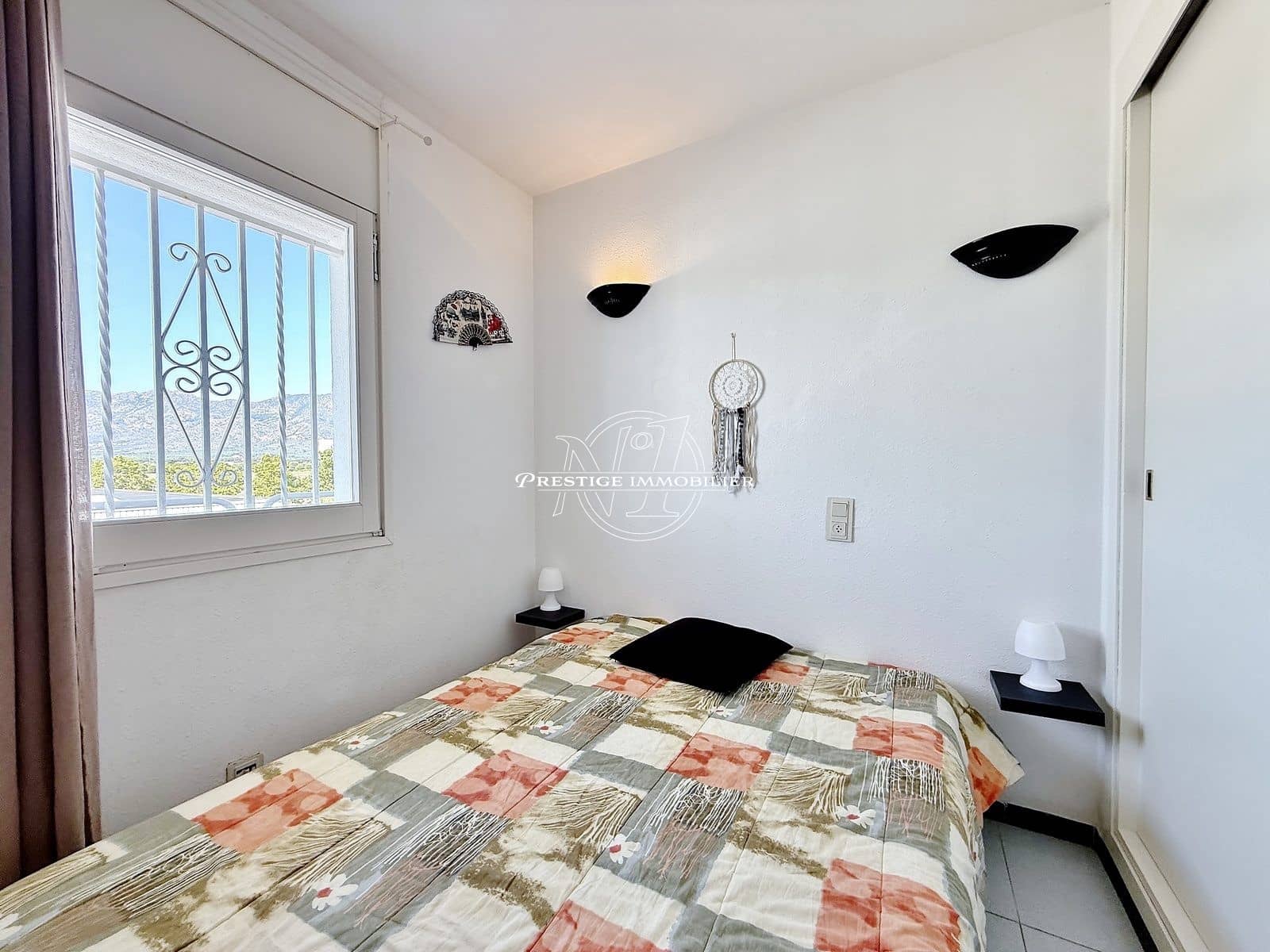 1 makuuhuone Huoneisto myytävänä paikassa Santa Margarida - 149 000 € (Ref: 10024150)