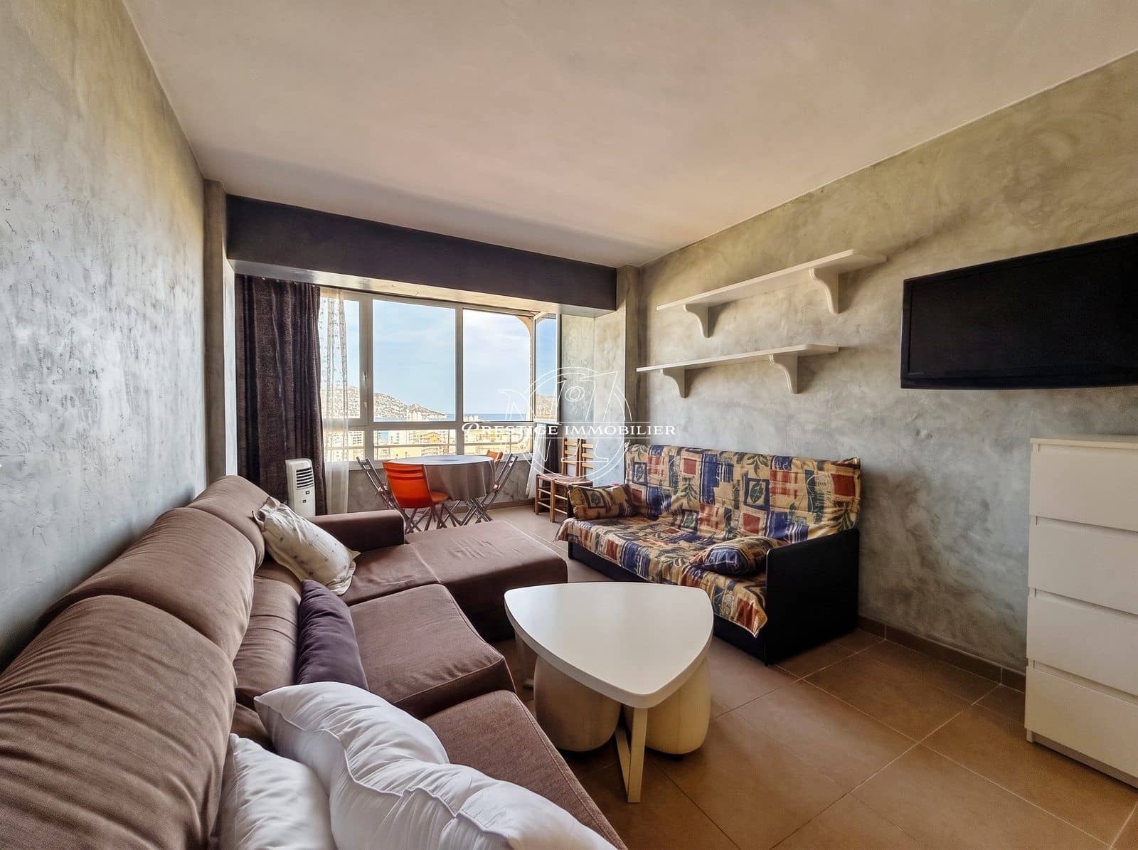 1 camera da letto Appartamento in vendita in Roses con piscina - 102.000 € (Rif: 10025353)