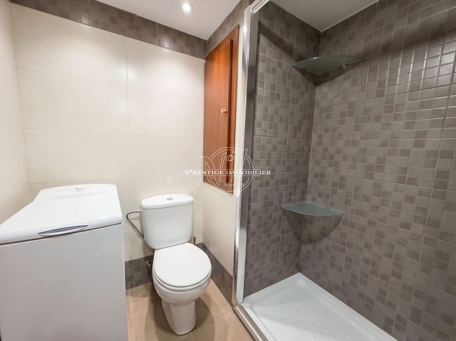 1 camera da letto Appartamento in vendita in Roses con piscina - 102.000 € (Rif: 10025353)