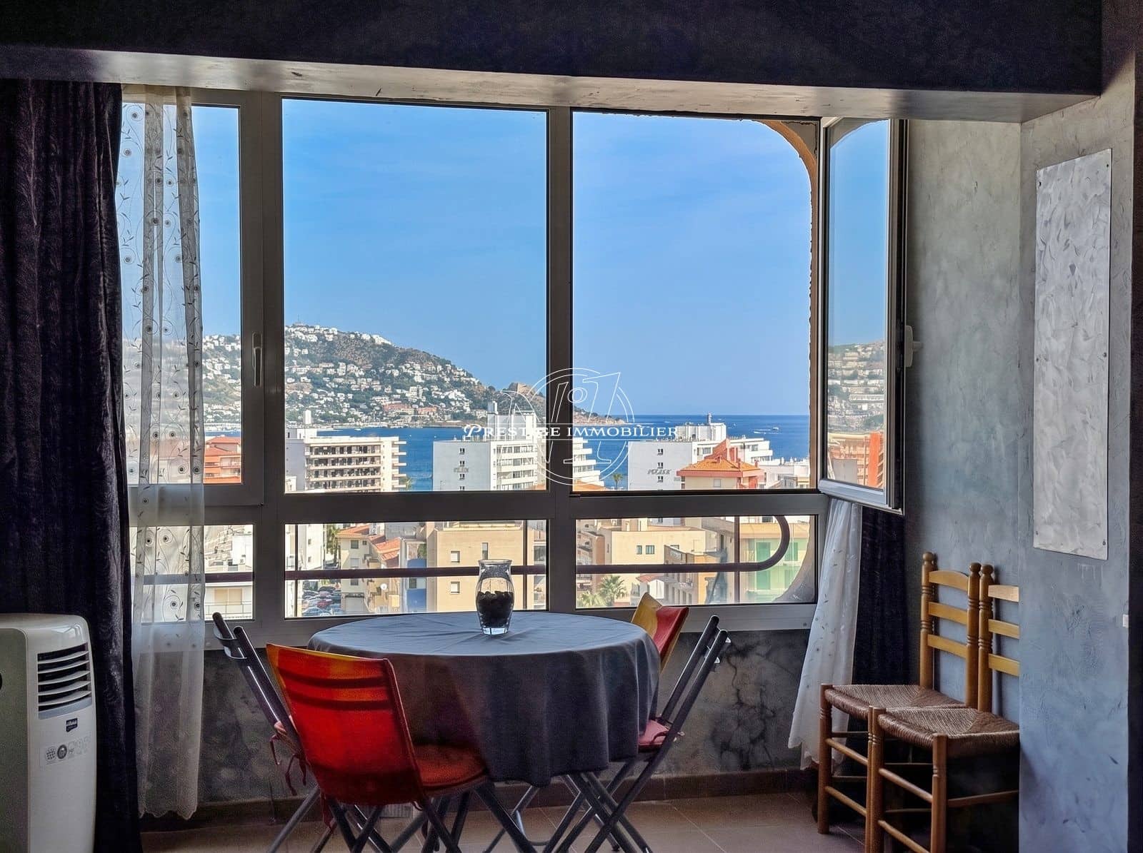 1 camera da letto Appartamento in vendita in Roses con piscina - 102.000 € (Rif: 10025353)