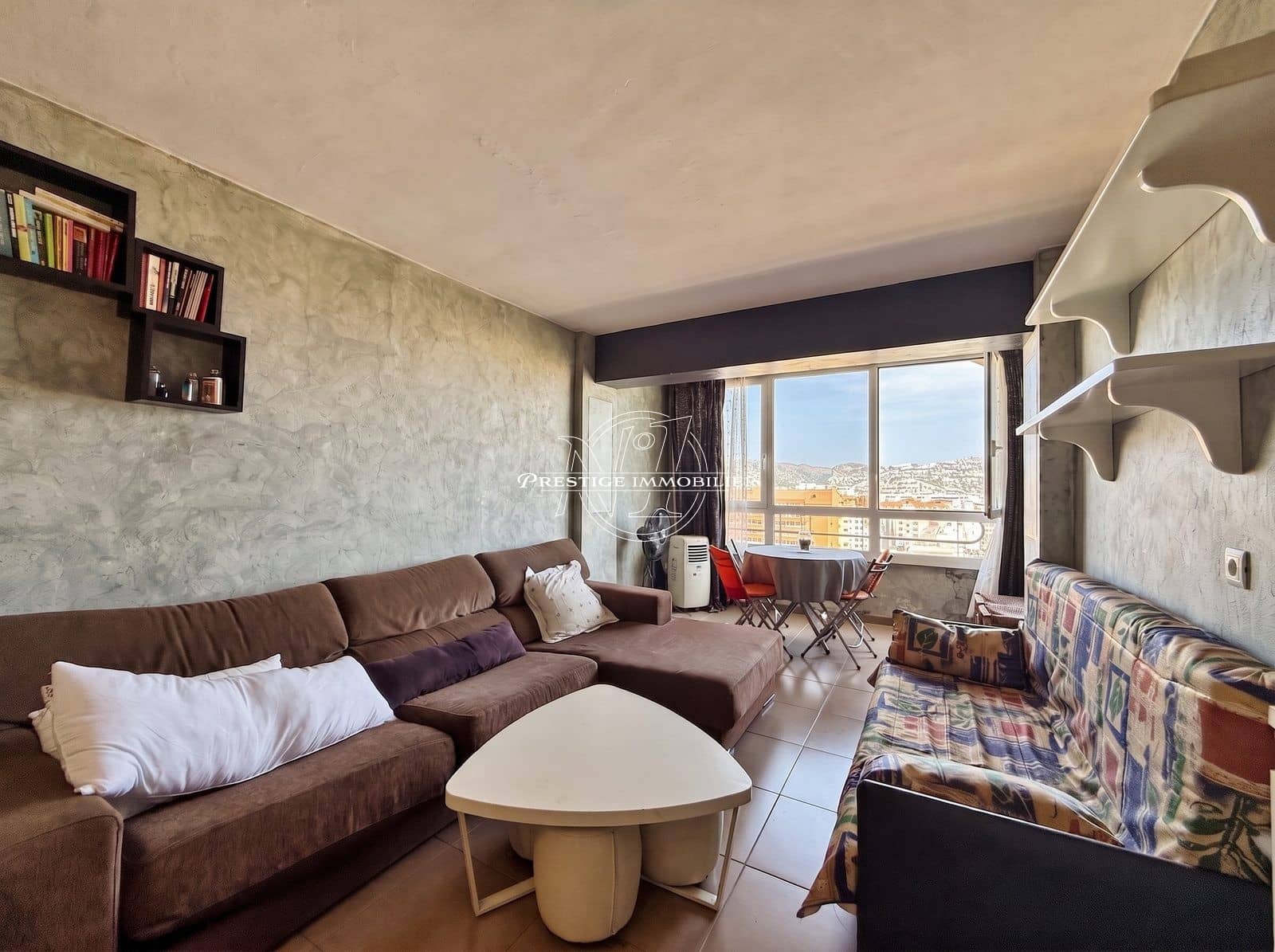 1 camera da letto Appartamento in vendita in Roses con piscina - 102.000 € (Rif: 10025353)