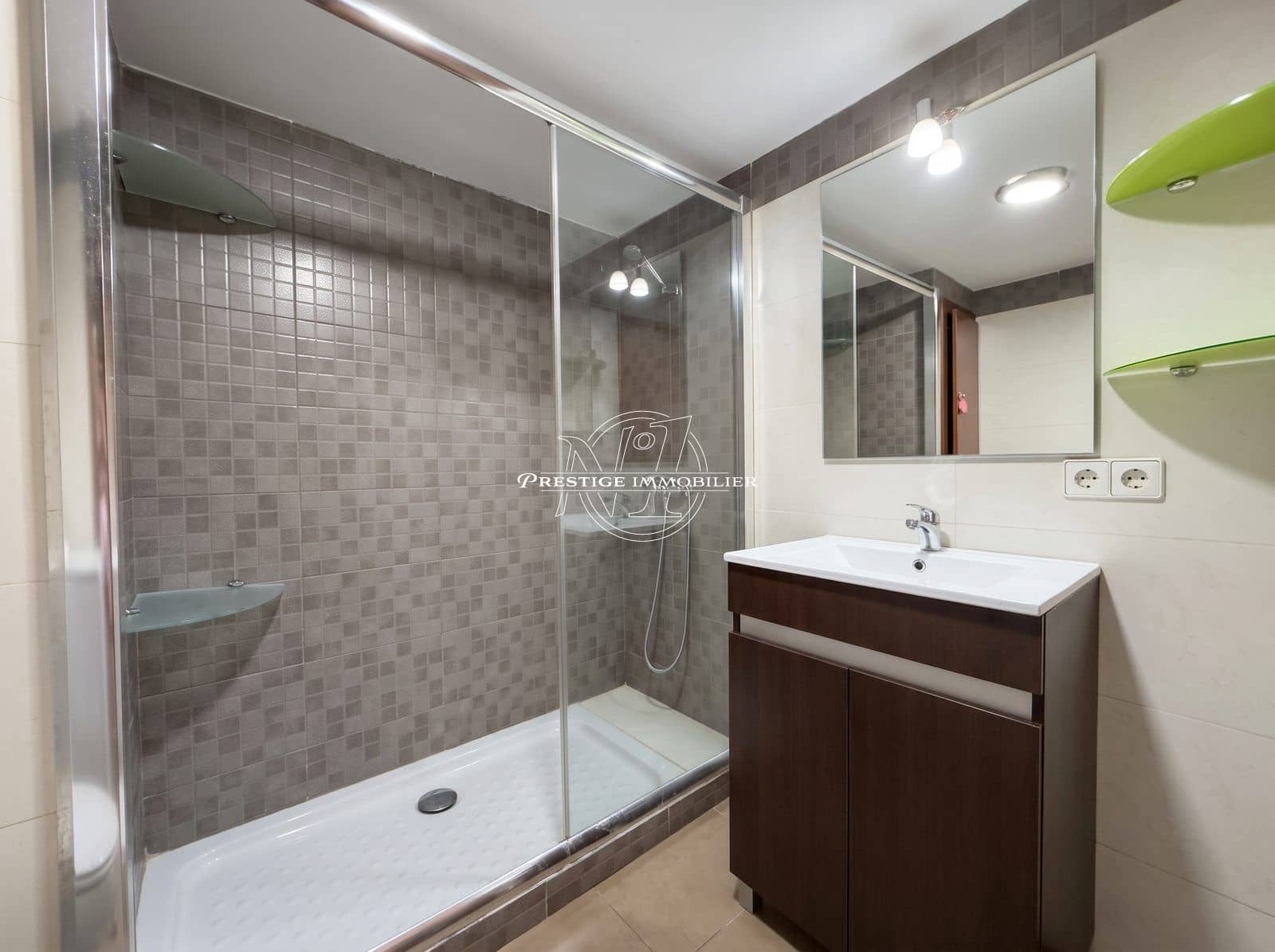 1 camera da letto Appartamento in vendita in Roses con piscina - 102.000 € (Rif: 10025353)