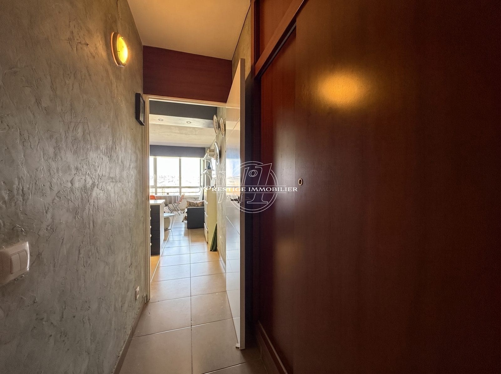 1 camera da letto Appartamento in vendita in Roses con piscina - 102.000 € (Rif: 10025353)