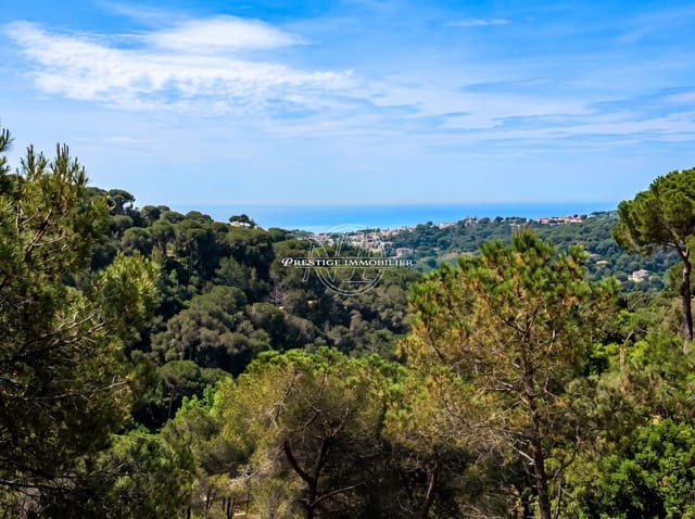 Terrain à Bâtir à vendre à Lloret de Mar - 110 000 € (Ref: 10030563)