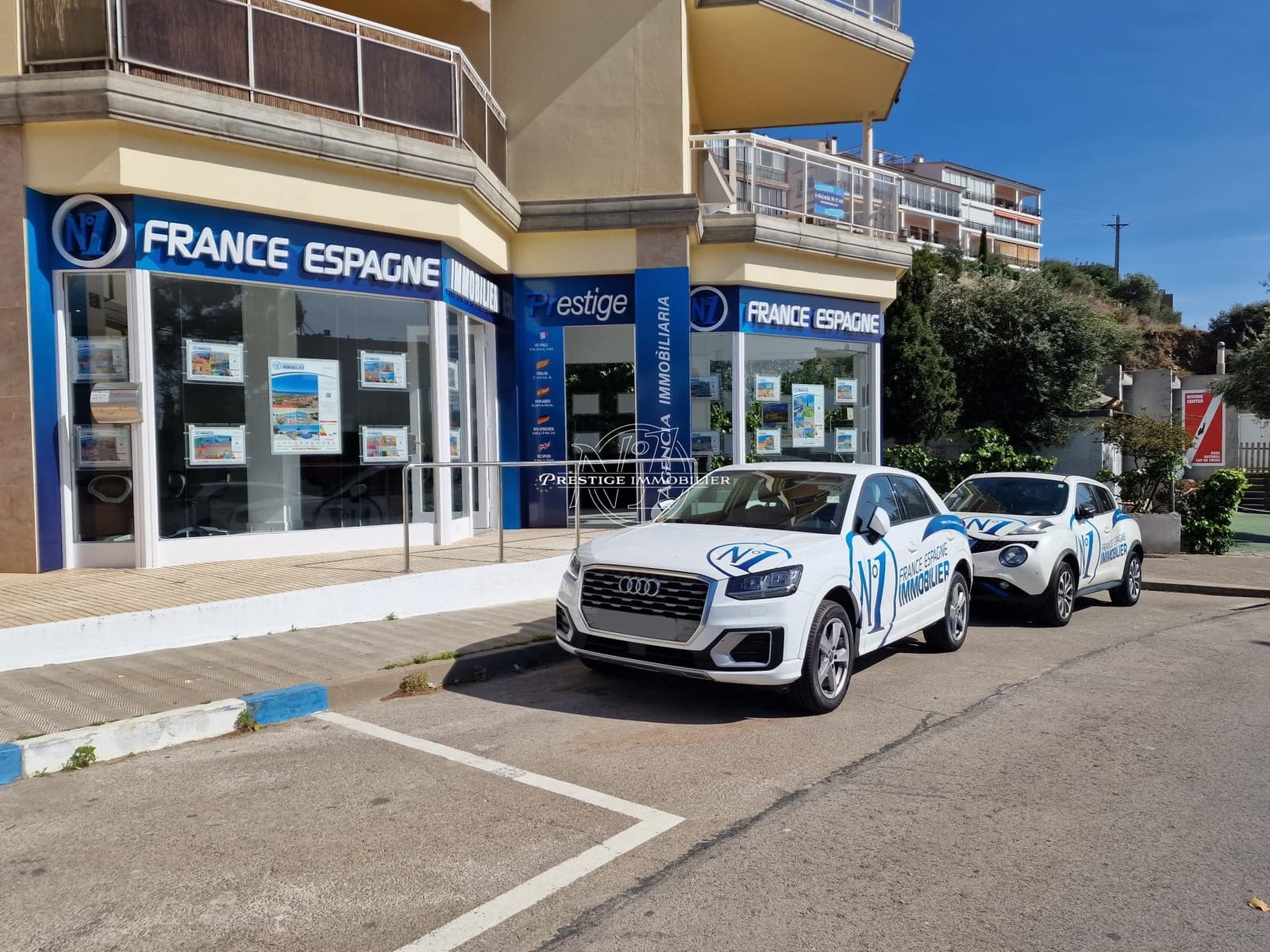 Tomt till salu i Lloret de Mar - 110 000 € (Ref: 10030563)