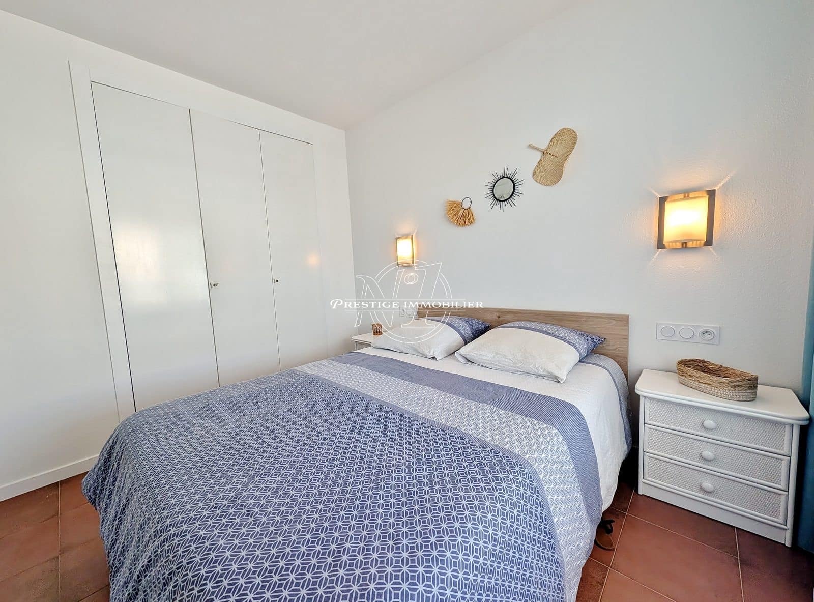 Apartamento de 1 habitación en Santa Margarida en venta con piscina - 179.000 € (Ref: 10033161)