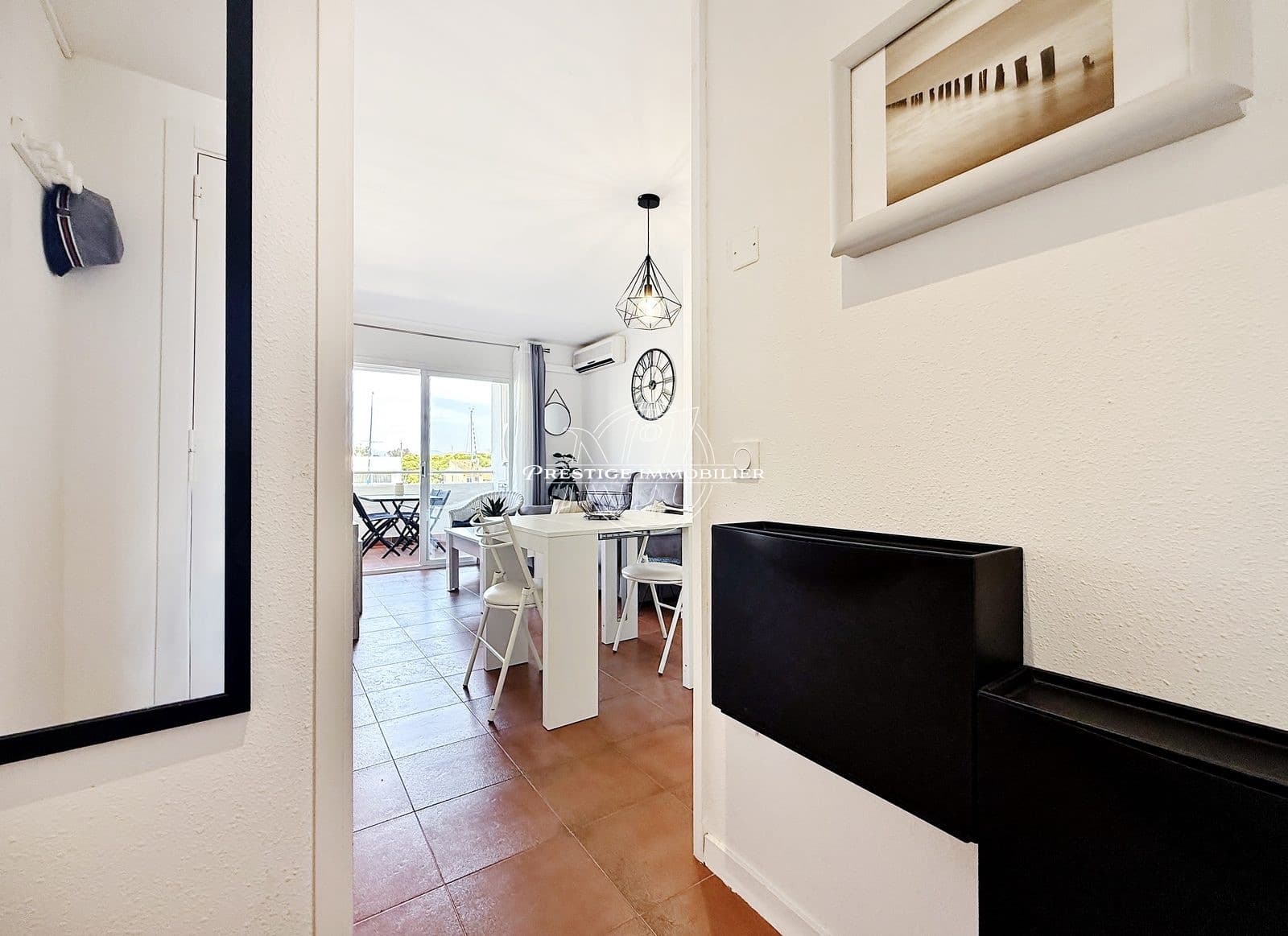 Apartamento de 1 habitación en Santa Margarida en venta con piscina - 179.000 € (Ref: 10033161)