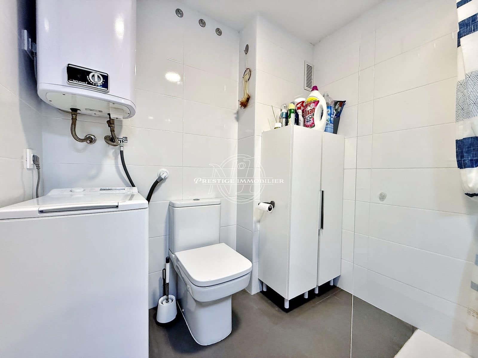 Apartamento de 1 habitación en Santa Margarida en venta con piscina - 179.000 € (Ref: 10033161)