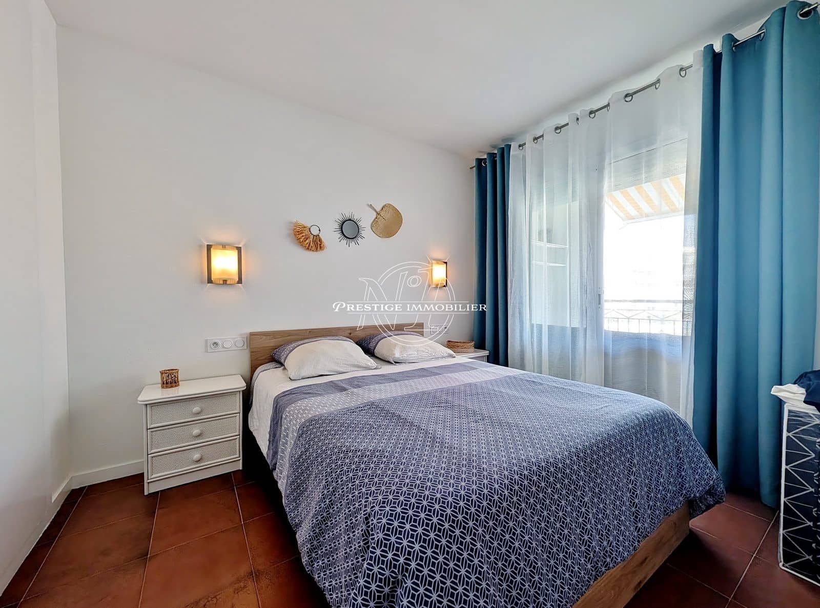 Apartamento de 1 habitación en Santa Margarida en venta con piscina - 179.000 € (Ref: 10033161)