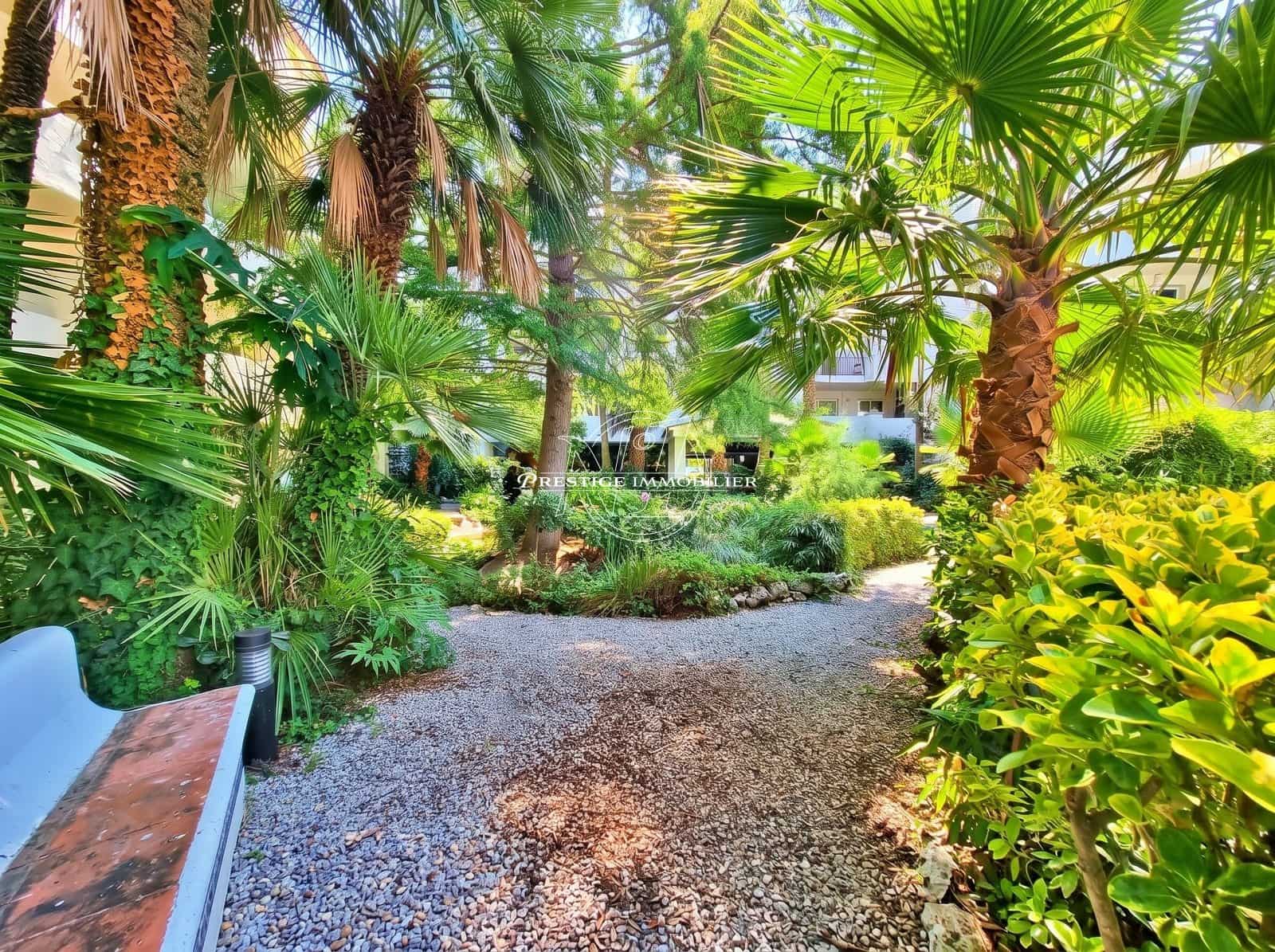 Apartamento de 1 habitación en Santa Margarida en venta con piscina - 179.000 € (Ref: 10033161)