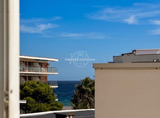 2 quarto Apartamento para venda em Roses - 165 000 € (Ref: 10033970)
