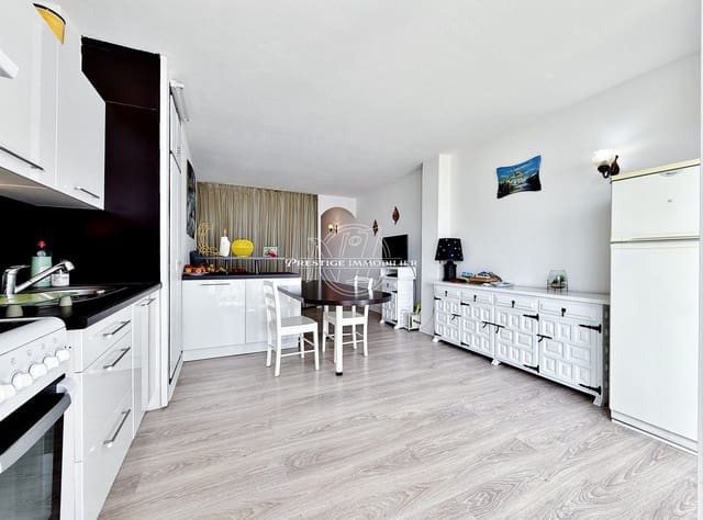 2 quarto Apartamento para venda em Roses - 165 000 € (Ref: 10033970)