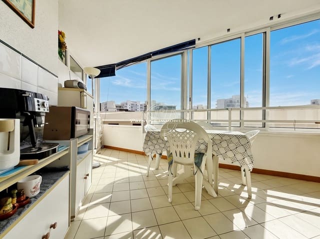 2 quarto Apartamento para venda em Roses - 165 000 € (Ref: 10033970)