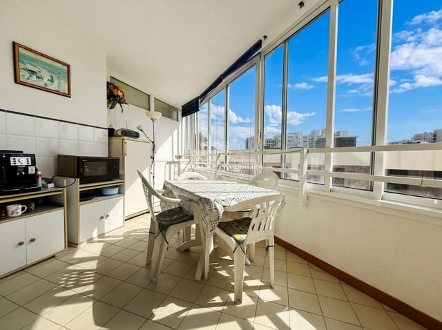 2 quarto Apartamento para venda em Roses - 165 000 € (Ref: 10033970)