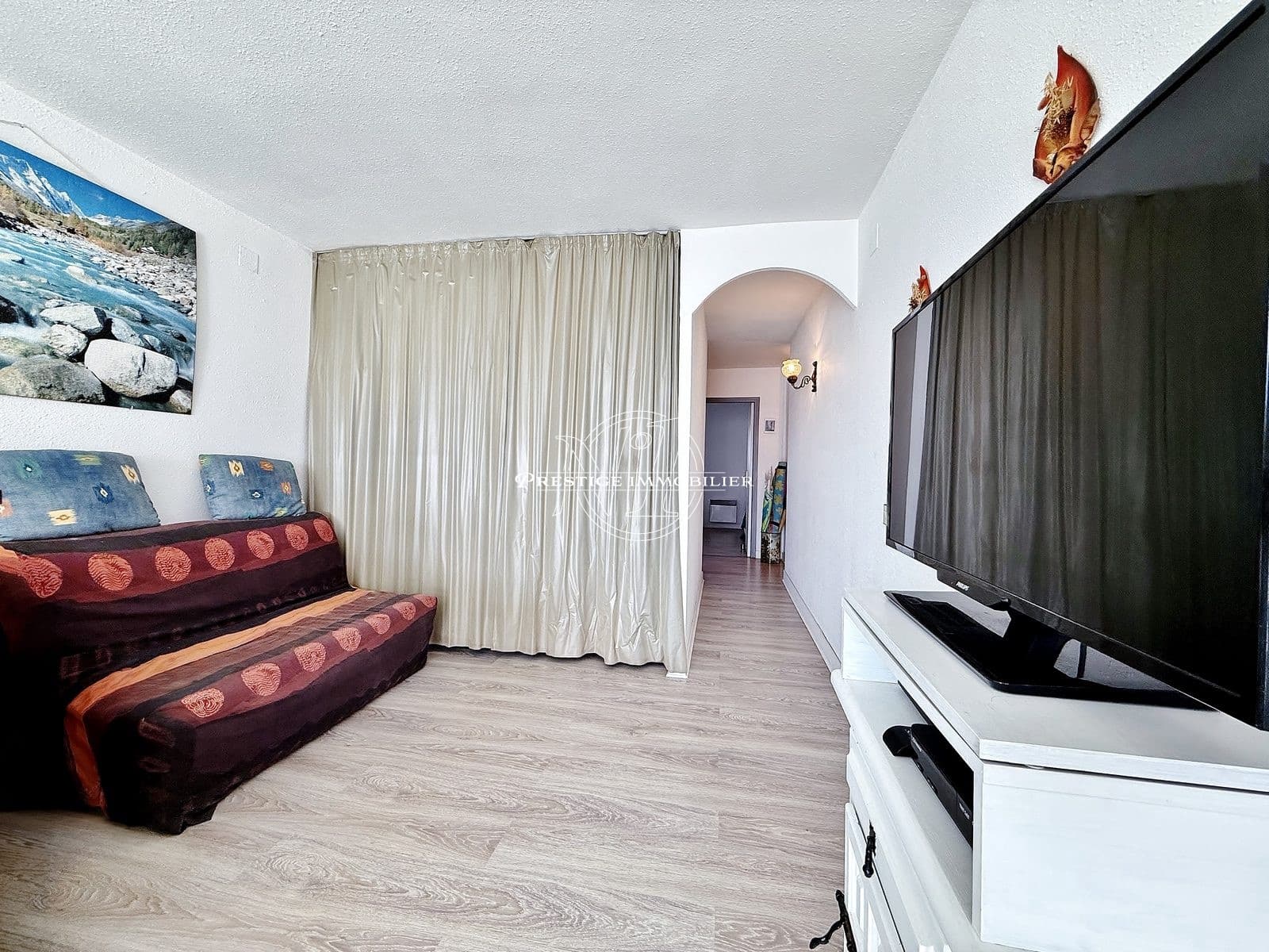 2 quarto Apartamento para venda em Roses - 165 000 € (Ref: 10033970)