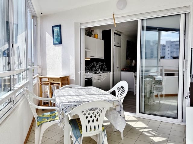 2 quarto Apartamento para venda em Roses - 165 000 € (Ref: 10033970)