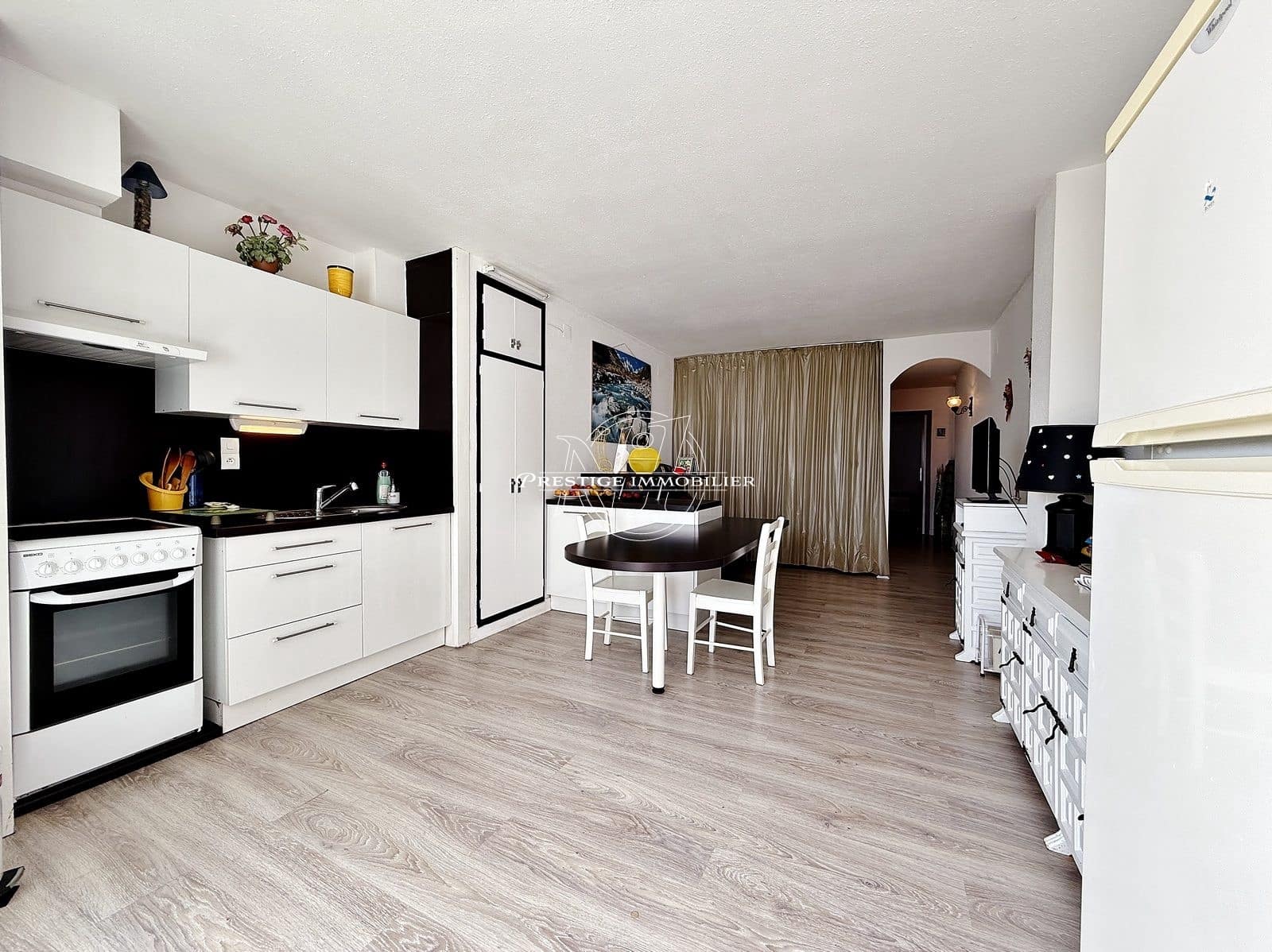 2 quarto Apartamento para venda em Roses - 165 000 € (Ref: 10033970)