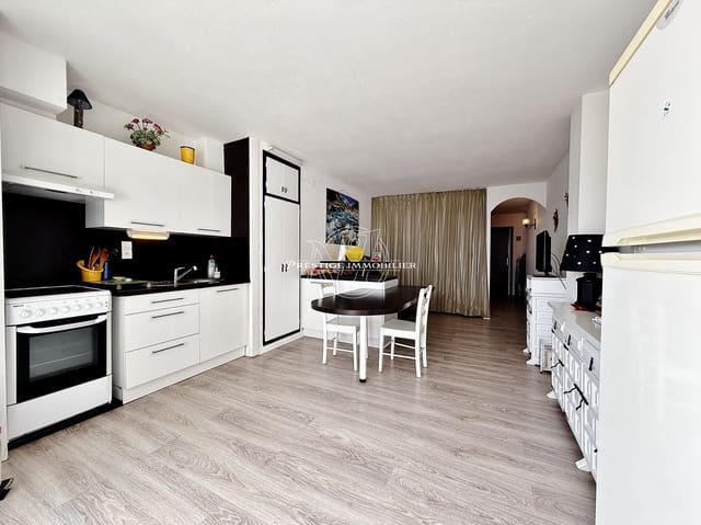 2 quarto Apartamento para venda em Roses - 165 000 € (Ref: 10033970)