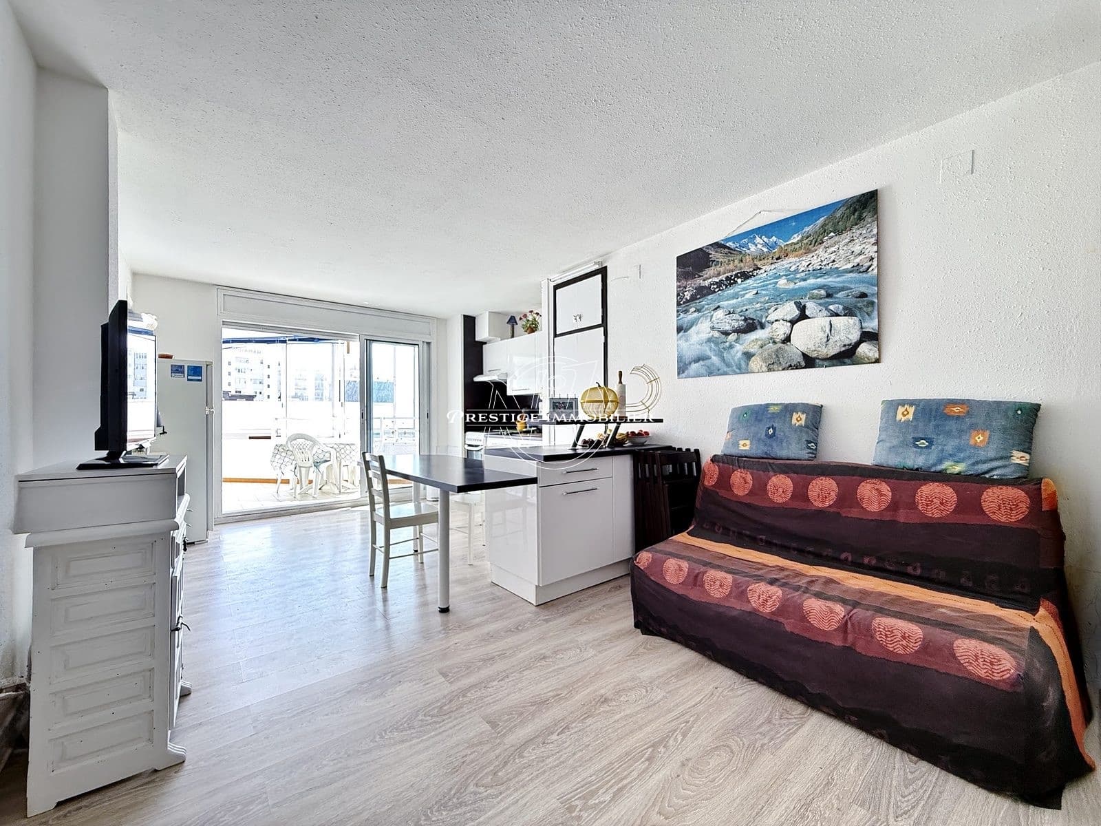 2 quarto Apartamento para venda em Roses - 165 000 € (Ref: 10033970)