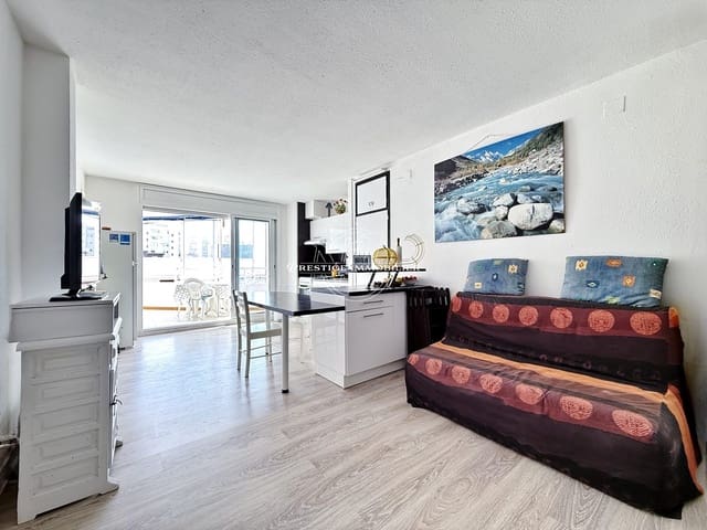 2 quarto Apartamento para venda em Roses - 165 000 € (Ref: 10033970)