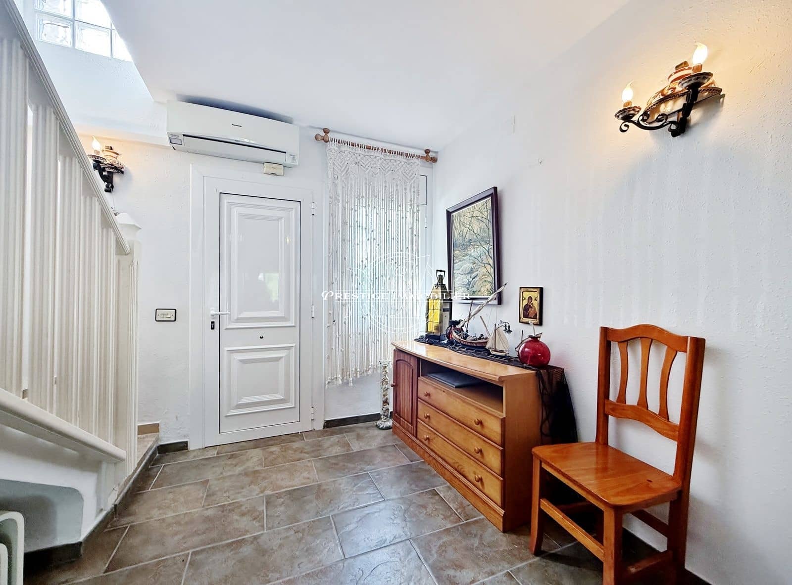 3 Zimmer Reihenhaus zu verkaufen in Roses mit Pool - 299.000 € (Ref: 10034625)